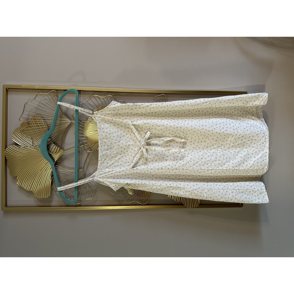 Brandy Melville Arianna Floral Dress - Picture 6 of 8